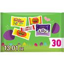 Hershey Assorted Flavored, Easter Candy Variety Bag