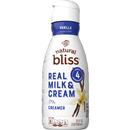 Natural Bliss Vanilla Liquid Coffee Creamer
