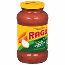 Ragu Chunky Garden Combination Pasta Sauce