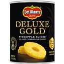 Del Monte Gold Pineapple Slices