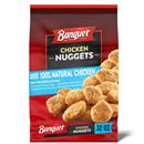 Banquet Chicken Nuggets, Frozen Chicken
