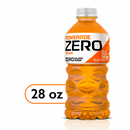 Powerade Zero Sugar Orange Sports Drink