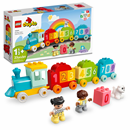LEGO DUPLO My First Number Train - Learn To Count, 10954, 23 Pieces, 1 1/2+