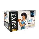 Exile Brewing Ruthie N/A 6pk