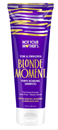 Not Your Mother's Blonde Moment Treatment Shampoo