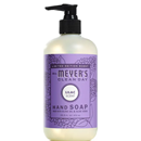 Mrs. Meyer's Lilac Liquid Hand Soap