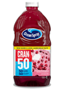 Ocean Spray Cran50 Cranberry Juice Drink