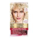 L'Oreal Paris Excellence Creme Permanent Triple Care Hair Color 10 Lightest Ultimate Blonde