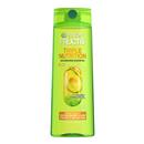 Garnier Fructis Triple Nutrition Nourishing Shampoo, Dry to Very Dry Hair