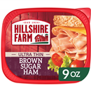 Hillshire Farm Ultra Thin Brown Sugar Ham