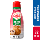 Coffee mate Zero Sugar Cinnamon Roll Liquid Coffee Creamer