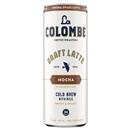 La Colombe Coffee, Cold Brew, Draft Latte, Mocha