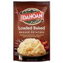 Idahoan Loaded Baked Mashed Potatoes