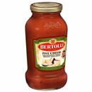 Bertolli Five Cheese Pasta Sauce