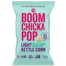 Angie's Boomchickapop Kettle Corn, Light