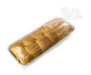 White Tea Rolls, 12 Count