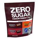 Hershey's, Reese's And York Zero Sugar Assortment