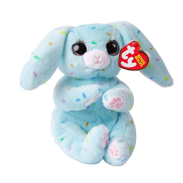TY Skippy Blue Bunny | Hy-Vee Aisles Online Grocery Shopping