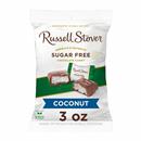 Russell Stover Sugar Free Coconut Chocolate Candy