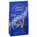 Lindt Lindor Chocolate Truffles, Dark