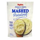 Hy-Vee Mashed Potatoes Butter & Herb Flavor