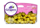Grapery Grapes, Cotton Candy