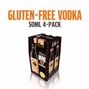 Tito's Handmade Vodka 4Pk