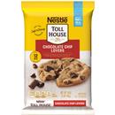 Nestle Toll House Ultimates Chocolate Chip Lovers Cookie Dough 12Ct