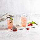 Libbey Marina Cooler Glasses, Set of 4