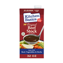 Kitchen Basics Original Beef Cooking Stock