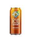 Sparkling Ice + Caffeine Tea + Lemonade Zero Sugar