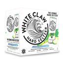 White Claw Green Apple Hard Seltzer 6PK