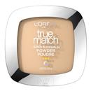 L'Oreal Paris True Match Super-Blendable Oil Free Makeup Powder W3 Light Medium