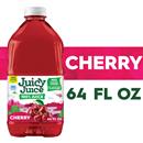 Juicy Juice 100% Juice, Cherry