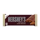 HERSHEY'S Milk Chocolate with Whole Almonds King Size, Candy Bar