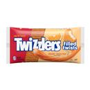 Twizzlers Filled Twists Orange Cream Pop Twists