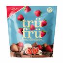 Tru Fru Nature's Strawberries, Milk Chocolate