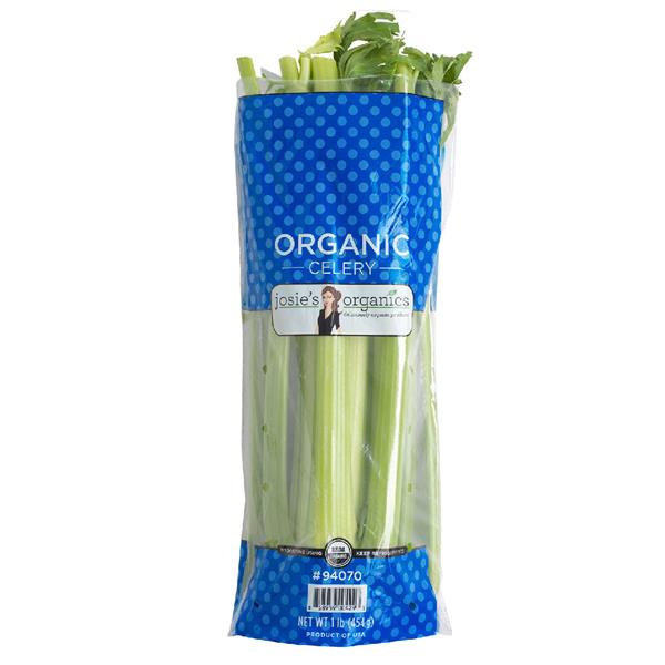 Josie's Organics Celery | Hy-Vee Aisles Online Grocery Shopping