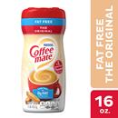 Coffee mate Original Fat Free Powdered Coffee Creamer