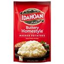 Idahoan Buttery Homestyle Mashed Potatoes