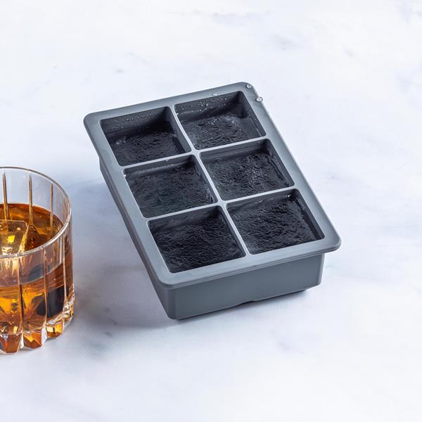 Viski Whiskey Ice Cube Tray