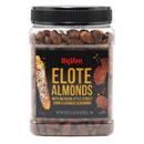 Hy-Vee Almond Nuts, Elote