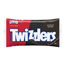 TWIZZLERS Twists Licorice Flavored Licorice Style, Candy Bag