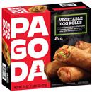 Pagoda Frozen Crunchy Vegetable Egg Rolls