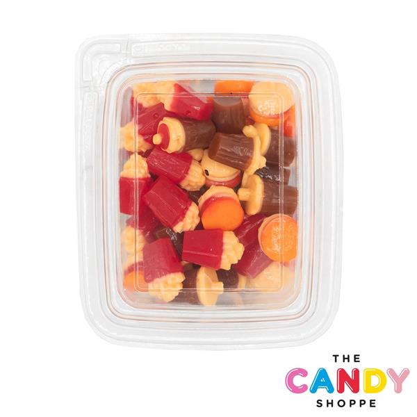 Candy Shoppe 4D Gummi Fast Food | Hy-Vee Aisles Online Grocery