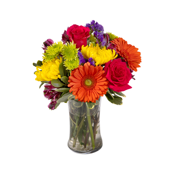 Golden Jubilee by BloomNation™ in Saint Paul, MN | Hills Floral