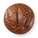 Pumpernickel Rye Bread