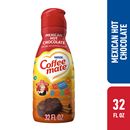 Coffee Mate Mexican Hot Chocolate Flavored Coffee Creamer, Non-Dairy, Gluten-Free