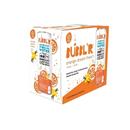 BUBBL'R Orange Dream Freez'r, 6Pk