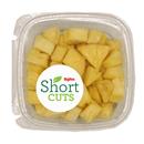 Short Cuts Pineapple Party Bowl
